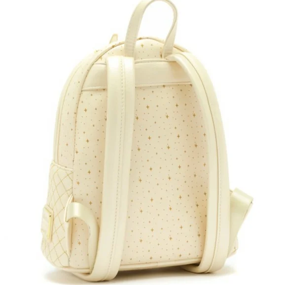 Loungefly wdw 50th anniversary mini backpack. EUC - Picture 2 of 2